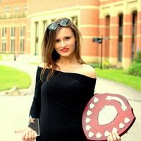 Daniela Lungu的照片