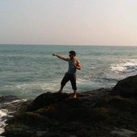 Angel Plandiura's Photo