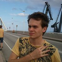 Lorenzo Menin's Photo