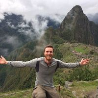 Philip Aspsjo's Photo