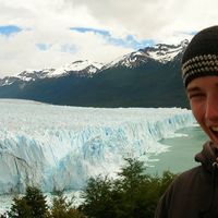 Michael Marini's Photo