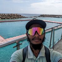 Kazi Minhazur Rahman's Photo