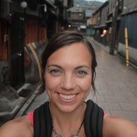 Caroline Monte's Photo