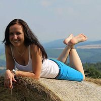 Photos de Lenka Semanova