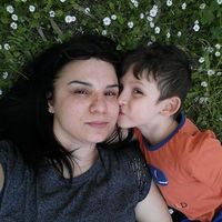 Filiz Uzunokur's Photo