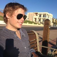 Bas Stempher's Photo