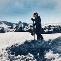 Lisa Winkler's Photo