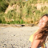 Martu Barolin Neme's Photo