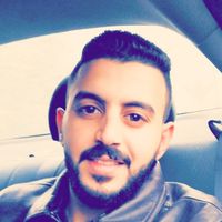 Ahmed Abokhadra的照片