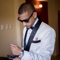 Robin Sebastian Ramdeen's Photo