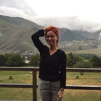 marianna tocqueville的照片