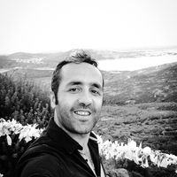 Hakan Demirel的照片