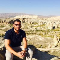 Abre Esterhuizen's Photo