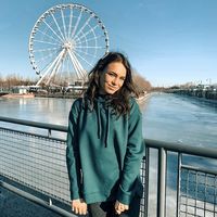 Juliette Arocas's Photo