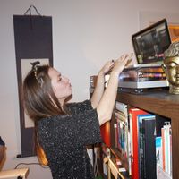 Galina Haak的照片