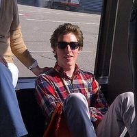 Freddie Beckett's Photo