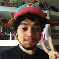 Marcell Solano的照片