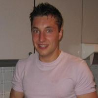 Pim Molenaars's Photo