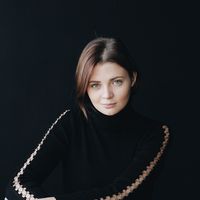 Anastasia Morozyuk的照片