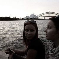 Anna Malkamäki's Photo