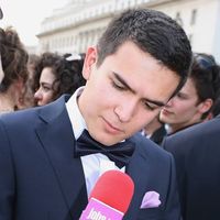 Борис Найденов's Photo