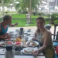 Ariane Kunze's Photo