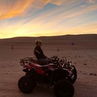 Leo Mansilla's Photo