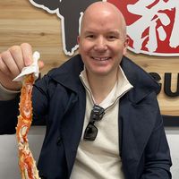 Paal Nilsen的照片