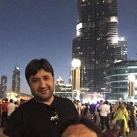 Fotos de Dawood Khan