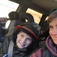 Annika Mikkelsen's Photo