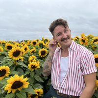 Brenden Peterson's Photo