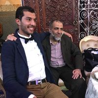 Fotos von Jamal Tbal