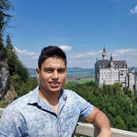 Le foto di Samuel Aria