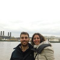 Albert i Olga的照片