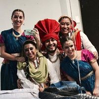 Fotos von Danny Slzr