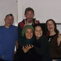 Rateterc Beaumesnil's Photo