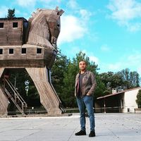 Rıdvan Kayam的照片