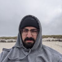 Le foto di Simon Haag