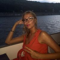 Valeriya Skitovich的照片