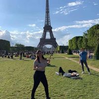 Adriana Castro's Photo