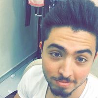 Mohad Alsaqa's Photo