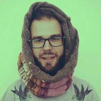 Bartłomiej Milejski's Photo