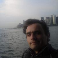 Michael Garrabe's Photo