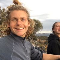 Jona  Kaiser's Photo