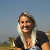 Laurien van Balen的照片