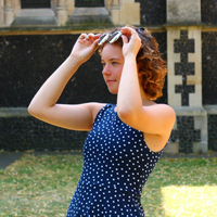 Ana Brechtel's Photo