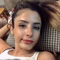 Bahareh Heydari的照片