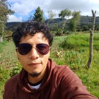 Andres Garcia的照片