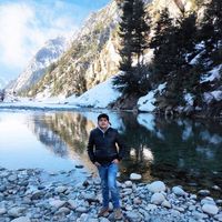 Fotos de Hamad Ahmad Ansari