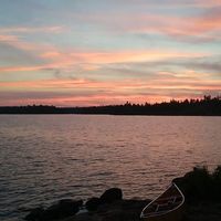 David Bennett's Photo